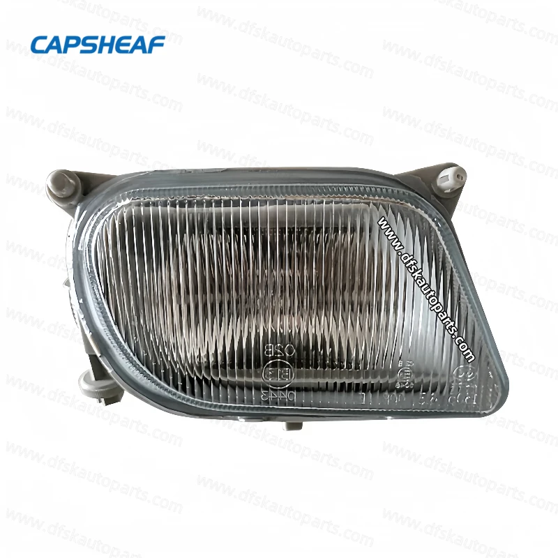 DONGFENG 380 500 580 Small Rear Fog Lamp Lighting Accessories