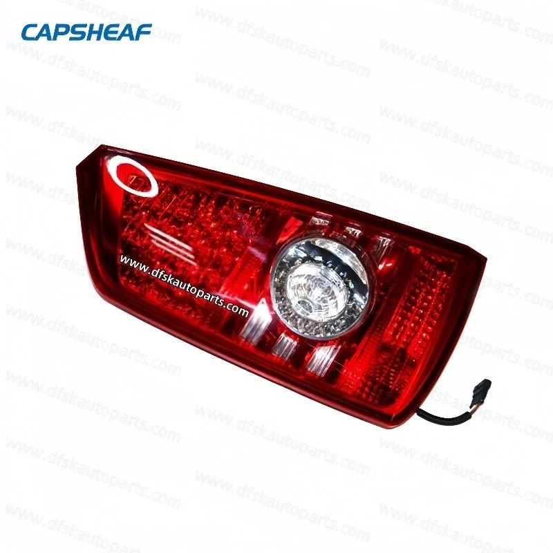 DONGFENG 500 580 Back Tail Lights Of A Car high quality