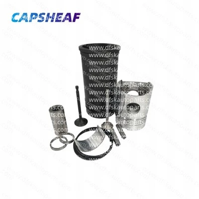 761JZ-05-001 klipni prsten za Dongfeng SDEC dizel motor