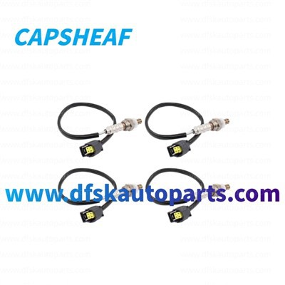 Automobilski senzor za kisik za Changan New Alsvin Honor Raeton EADO Eulove CS35 CS55 Hunter F70 O2 senzor